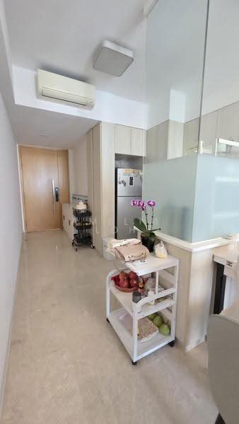 Thomson Three, 43 Bright Hill Drive, Ang Mo Kio / Bishan / Thomson, 2 Bedrooms, 732 sqft, Condominium For Sale, by Amelia Loh, 500250098 - Interior - PropertyGuru.com.sg