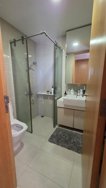 Thomson Three, 43 Bright Hill Drive, Ang Mo Kio / Bishan / Thomson, 2 Bedrooms, 732 sqft, Condominium For Sale, by Amelia Loh, 500250098 - Bathroom - PropertyGuru.com.sg