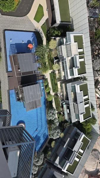 Thomson Three, 43 Bright Hill Drive, Ang Mo Kio / Bishan / Thomson, 2 Bedrooms, 732 sqft, Condominium For Sale, by Amelia Loh, 500250098 - Exterior - PropertyGuru.com.sg