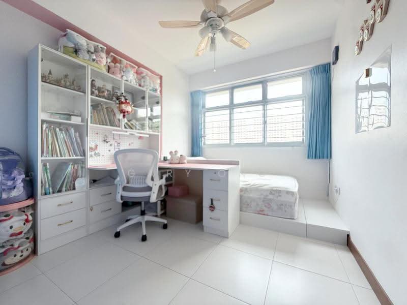 213A Punggol Walk, 213A Punggol Walk, Hougang / Punggol / Sengkang, 3 Bedrooms, 1,001 sqft, HDB Flat For Sale, by Gary Ong, 500250099 - Bedroom - PropertyGuru.com.sg