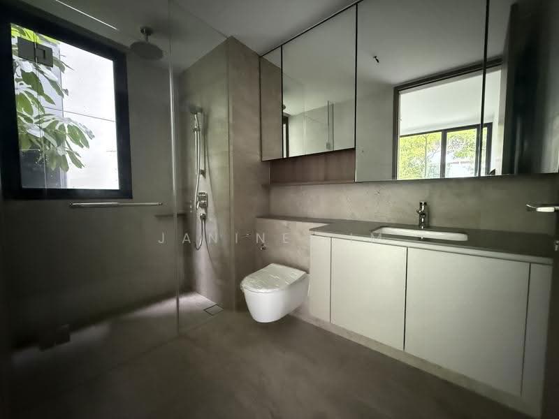Norwood Grand, 8 Champions Way, Admiralty / Woodlands, 3 Bedrooms, 872 sqft, Condominium For Rent, by Janine Lim, 500250101 - PropertyGuru.com.sg