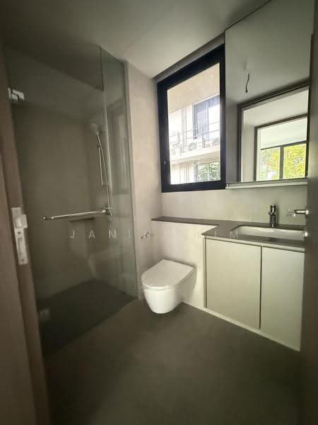 Norwood Grand, 8 Champions Way, Admiralty / Woodlands, 3 Bedrooms, 872 sqft, Condominium For Rent, by Janine Lim, 500250101 - PropertyGuru.com.sg