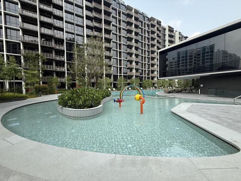 Norwood Grand, 8 Champions Way, Admiralty / Woodlands, 3 Bedrooms, 872 sqft, Condominium For Rent, by Janine Lim, 500250101 - PropertyGuru.com.sg