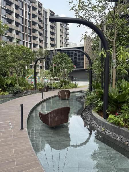 Norwood Grand, 8 Champions Way, Admiralty / Woodlands, 3 Bedrooms, 872 sqft, Condominium For Rent, by Janine Lim, 500250101 - PropertyGuru.com.sg