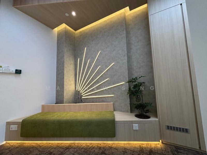 SBF Center, 160 Robinson Road, Boat Quay / Raffles Place / Marina, 667 sqft, Office For Rent, by Matthew Seng, 500250104 - Interior - CommercialGuru.com.sg