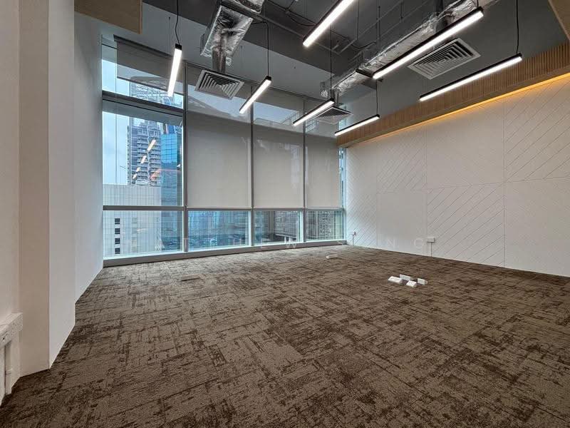 SBF Center, 160 Robinson Road, Boat Quay / Raffles Place / Marina, 667 sqft, Office For Rent, by Matthew Seng, 500250104 - Interior - CommercialGuru.com.sg