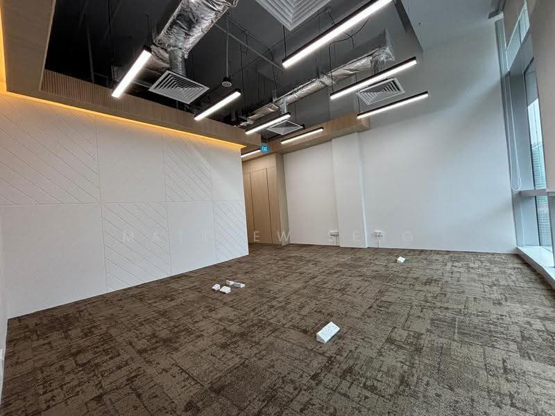 SBF Center, 160 Robinson Road, Boat Quay / Raffles Place / Marina, 667 sqft, Office For Rent, by Matthew Seng, 500250104 - Interior - CommercialGuru.com.sg