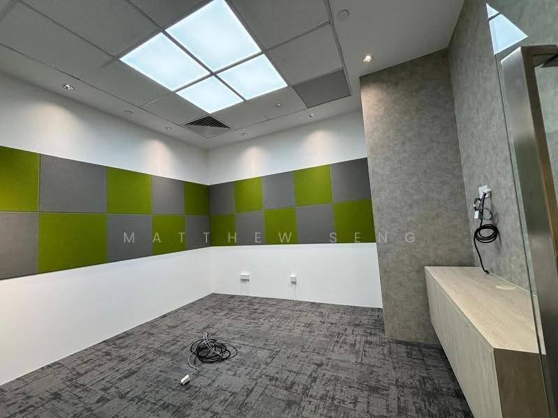 SBF Center, 160 Robinson Road, Boat Quay / Raffles Place / Marina, 667 sqft, Office For Rent, by Matthew Seng, 500250104 - Interior - CommercialGuru.com.sg