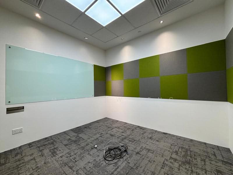 SBF Center, 160 Robinson Road, Boat Quay / Raffles Place / Marina, 667 sqft, Office For Rent, by Matthew Seng, 500250104 - Interior - CommercialGuru.com.sg