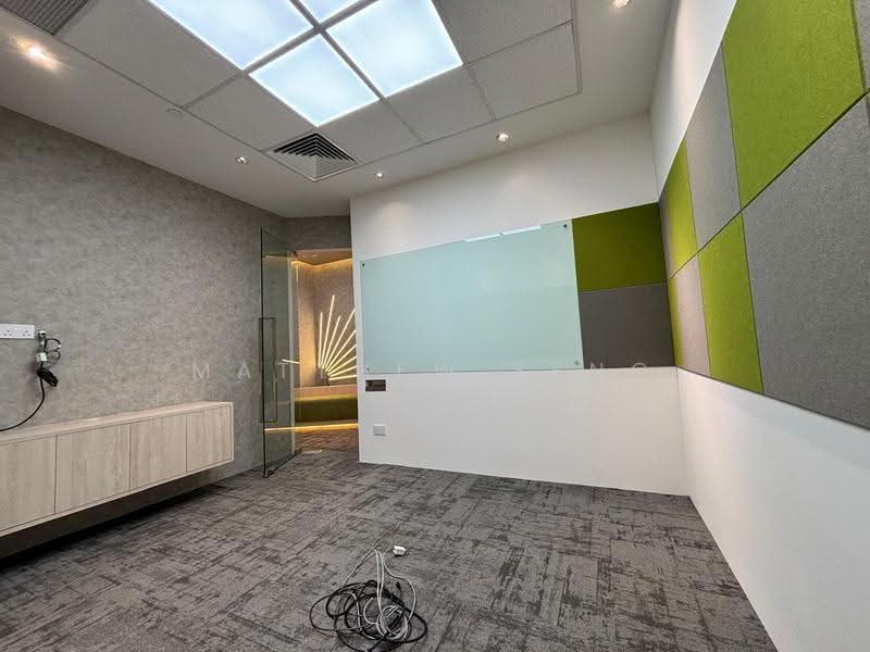 SBF Center, 160 Robinson Road, Boat Quay / Raffles Place / Marina, 667 sqft, Office For Rent, by Matthew Seng, 500250104 - Interior - CommercialGuru.com.sg