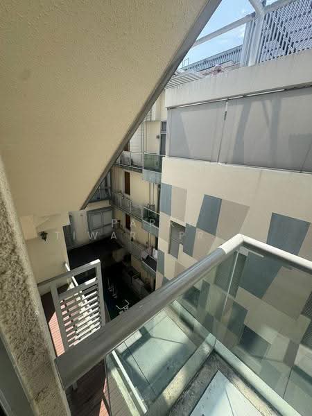 R66 Apartments, 66 Rangoon Road, Farrer Park / Serangoon Rd, 3 Bedrooms, 1,100 sqft, Apartment For Rent, by Parry Tiwari Pradeep, 500250106 - Exterior - PropertyGuru.com.sg