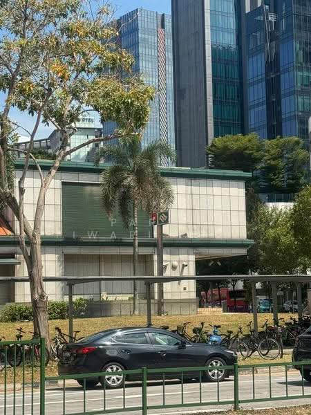 R66 Apartments, 66 Rangoon Road, Farrer Park / Serangoon Rd, 3 Bedrooms, 1,100 sqft, Apartment For Rent, by Parry Tiwari Pradeep, 500250106 - Exterior - PropertyGuru.com.sg
