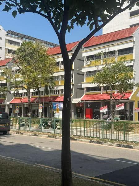 R66 Apartments, 66 Rangoon Road, Farrer Park / Serangoon Rd, 3 Bedrooms, 1,100 sqft, Apartment For Rent, by Parry Tiwari Pradeep, 500250106 - Exterior - PropertyGuru.com.sg
