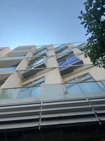 R66 Apartments, 66 Rangoon Road, Farrer Park / Serangoon Rd, 3 Bedrooms, 1,100 sqft, Apartment For Rent, by Parry Tiwari Pradeep, 500250106 - Exterior - PropertyGuru.com.sg