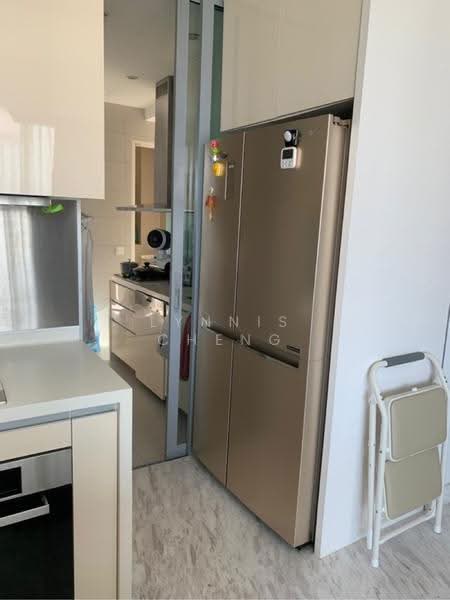 The Arc at Draycott, 5 Draycott Drive, Tanglin / Holland / Bukit Timah, 3 Bedrooms, 1,270 sqft, Condominium For Rent, by Lynnis Cheng, 500250107 - PropertyGuru.com.sg