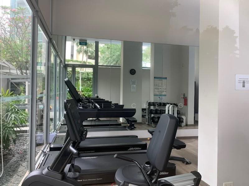 The Arc at Draycott, 5 Draycott Drive, Tanglin / Holland / Bukit Timah, 3 Bedrooms, 1,270 sqft, Condominium For Rent, by Lynnis Cheng, 500250107 - PropertyGuru.com.sg