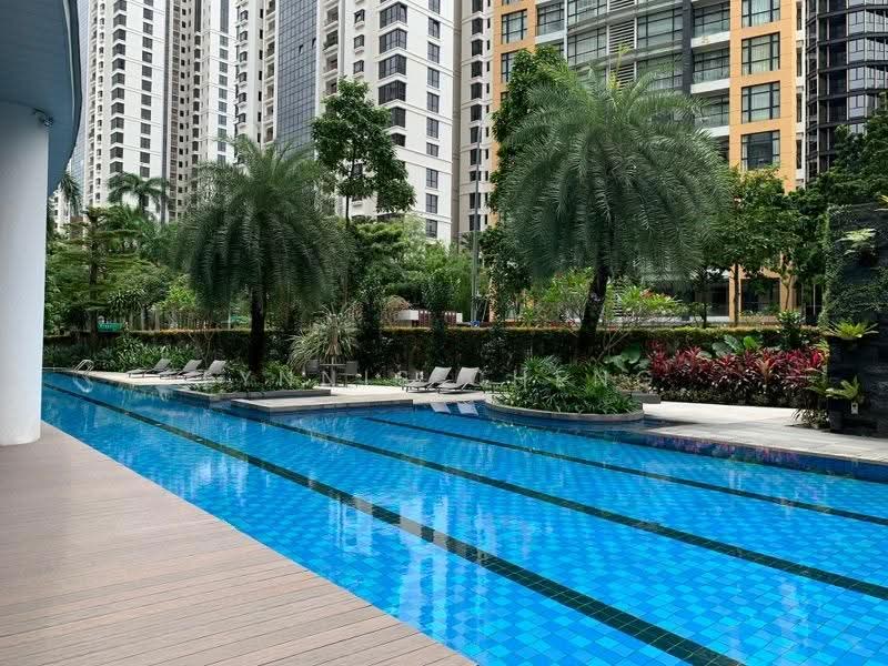 The Arc at Draycott, 5 Draycott Drive, Tanglin / Holland / Bukit Timah, 3 Bedrooms, 1,270 sqft, Condominium For Rent, by Lynnis Cheng, 500250107 - PropertyGuru.com.sg