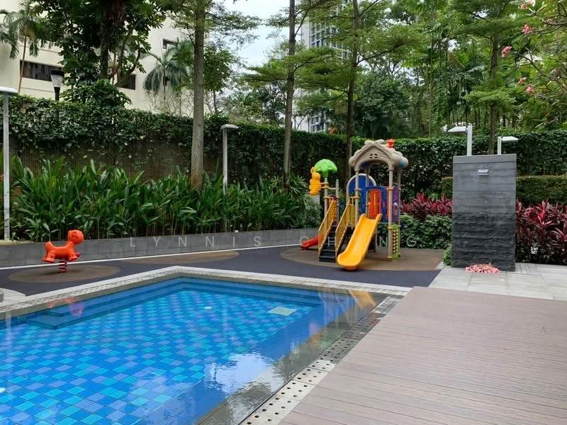 The Arc at Draycott, 5 Draycott Drive, Tanglin / Holland / Bukit Timah, 3 Bedrooms, 1,270 sqft, Condominium For Rent, by Lynnis Cheng, 500250107 - PropertyGuru.com.sg