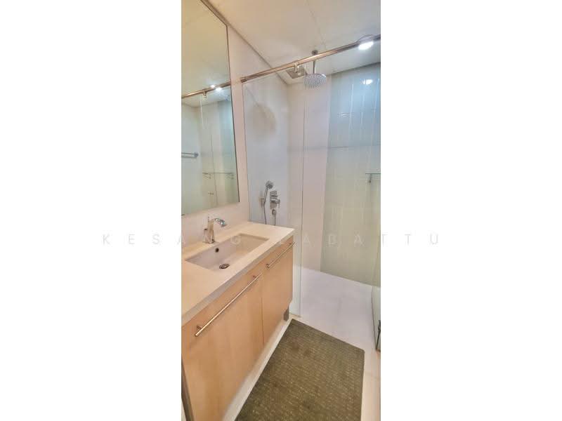 The Sail @ Marina Bay, 6 Marina Boulevard, Boat Quay / Raffles Place / Marina, 1 Bedroom, 667 sqft, Condominium For Rent, by Kesang Labattu, 500250108 - Bathroom - PropertyGuru.com.sg