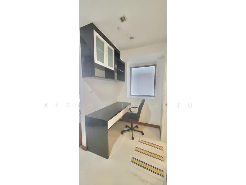 The Sail @ Marina Bay, 6 Marina Boulevard, Boat Quay / Raffles Place / Marina, 1 Bedroom, 667 sqft, Condominium For Rent, by Kesang Labattu, 500250108 - Study - PropertyGuru.com.sg