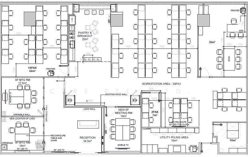 OUE Bayfront, 50 Collyer Quay, Boat Quay / Raffles Place / Marina, 4,247 sqft, Office For Rent, by CHEE KE XUN DARRIAN, 500250109 - CommercialGuru.com.sg