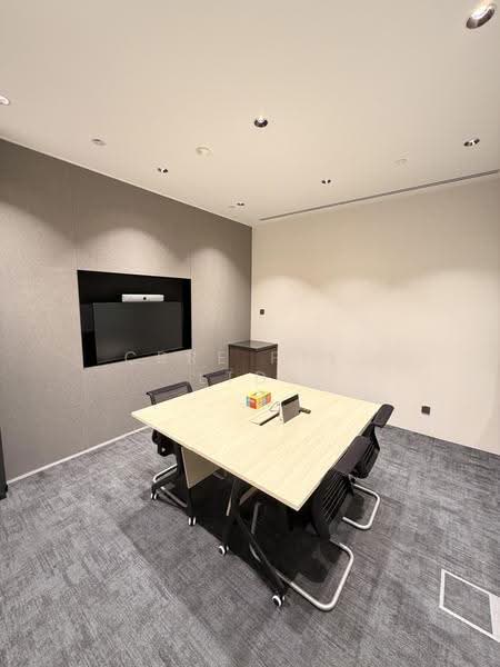 OUE Bayfront, 50 Collyer Quay, Boat Quay / Raffles Place / Marina, 4,247 sqft, Office For Rent, by CHEE KE XUN DARRIAN, 500250109 - CommercialGuru.com.sg