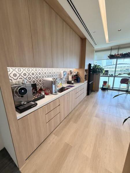 OUE Bayfront, 50 Collyer Quay, Boat Quay / Raffles Place / Marina, 4,247 sqft, Office For Rent, by CHEE KE XUN DARRIAN, 500250109 - CommercialGuru.com.sg
