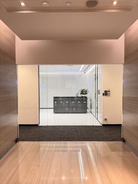 OUE Bayfront, 50 Collyer Quay, Boat Quay / Raffles Place / Marina, 4,247 sqft, Office For Rent, by CHEE KE XUN DARRIAN, 500250109 - CommercialGuru.com.sg