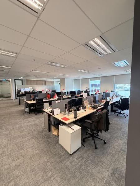 OUE Bayfront, 50 Collyer Quay, Boat Quay / Raffles Place / Marina, 4,247 sqft, Office For Rent, by CHEE KE XUN DARRIAN, 500250109 - CommercialGuru.com.sg