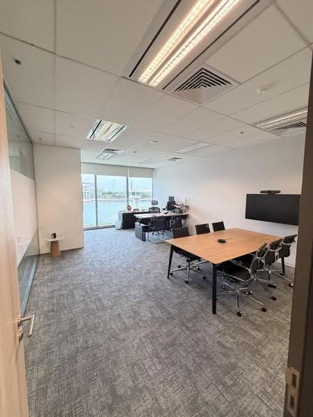 OUE Bayfront, 50 Collyer Quay, Boat Quay / Raffles Place / Marina, 4,247 sqft, Office For Rent, by CHEE KE XUN DARRIAN, 500250109 - CommercialGuru.com.sg