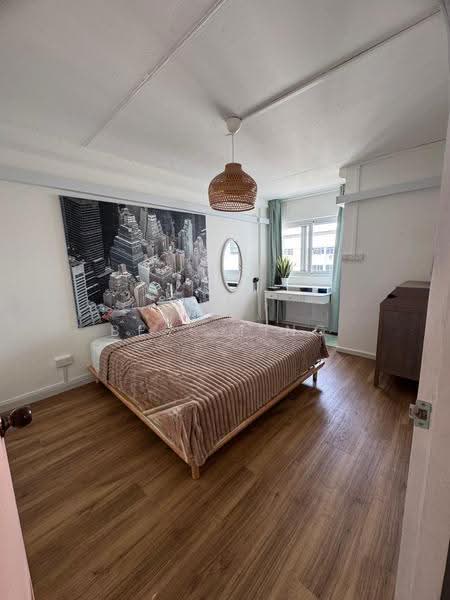434 Tampines Street 43, 434 Tampines Street 43, Pasir Ris / Tampines, 2 Bedrooms, 797 sqft, HDB Flat For Sale, by Bess Ting, 500250110 - Bedroom - PropertyGuru.com.sg