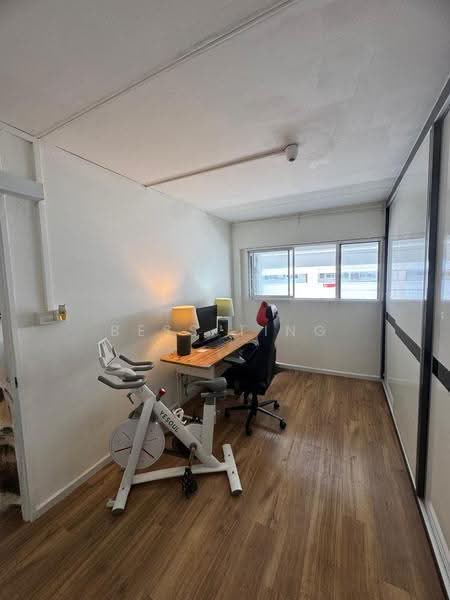 434 Tampines Street 43, 434 Tampines Street 43, Pasir Ris / Tampines, 2 Bedrooms, 797 sqft, HDB Flat For Sale, by Bess Ting, 500250110 - Study - PropertyGuru.com.sg