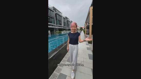 Belgravia Ace, Belgravia Drive, Seletar / Yio Chu Kang, 5 Bedrooms, 4,058 sqft, Semi-Detached House For Sale, by Ann Lee, 500250114 - PropertyGuru.com.sg