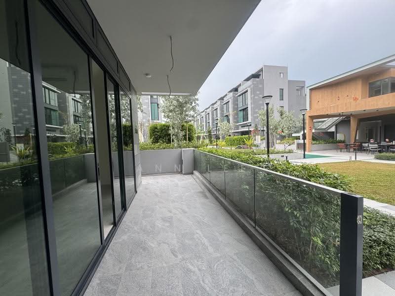 Belgravia Ace, Belgravia Drive, Seletar / Yio Chu Kang, 5 Bedrooms, 4,058 sqft, Semi-Detached House For Sale, by Ann Lee, 500250114 - PropertyGuru.com.sg