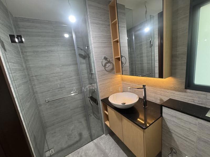 Belgravia Ace, Belgravia Drive, Seletar / Yio Chu Kang, 5 Bedrooms, 4,058 sqft, Semi-Detached House For Sale, by Ann Lee, 500250114 - PropertyGuru.com.sg