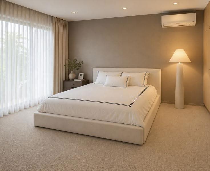 Bartley Villas, How Sun Walk, Hougang / Punggol / Sengkang, 5 Bedrooms, 3,000 sqft, Semi-Detached House For Sale, by Eve Liew, 500250115 - Bedroom - PropertyGuru.com.sg