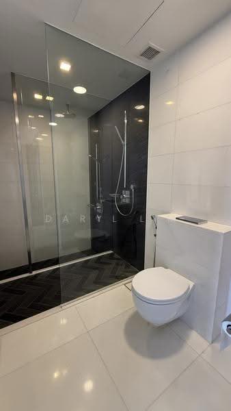 Altez, 16 Enggor Street, Chinatown / Tanjong Pagar, 3 Bedrooms, 1,507 sqft, Condominium For Sale, by Daryl Lim, 500250119 - Master Bathroom - PropertyGuru.com.sg