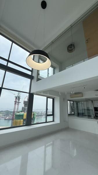 Altez, 16 Enggor Street, Chinatown / Tanjong Pagar, 3 Bedrooms, 1,507 sqft, Condominium For Sale, by Daryl Lim, 500250119 - Living Room - PropertyGuru.com.sg