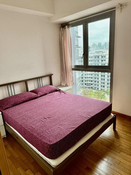 The Scala @ Lorong Chuan, 132 Serangoon Avenue 3, Hougang / Punggol / Sengkang, 1 Bedroom, 474 sqft, Condominium For Sale, by Carolyn Leong, 500250121 - Bedroom - PropertyGuru.com.sg