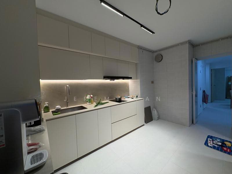 196D Punggol Field, 196D Punggol Field, Hougang / Punggol / Sengkang, Room Rental, 100 sqft, HDB Flat For Rent, by Jeremy Tan, 500250122 - Kitchen - PropertyGuru.com.sg