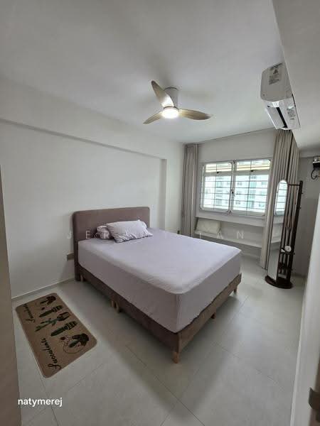 196D Punggol Field, 196D Punggol Field, Hougang / Punggol / Sengkang, Room Rental, 100 sqft, HDB Flat For Rent, by Jeremy Tan, 500250122 - Bedroom - PropertyGuru.com.sg