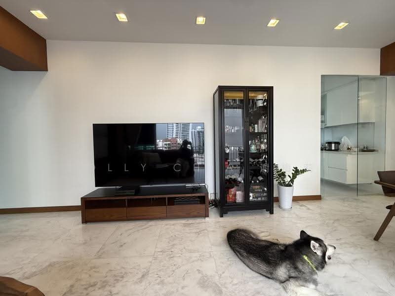 Belmond Green, 15 Balmoral Road, Tanglin / Holland / Bukit Timah, 5 Bedrooms, 2,454 sqft, Condominium For Sale, by Dolly Chia 谢梅莉, 500250126 - PropertyGuru.com.sg