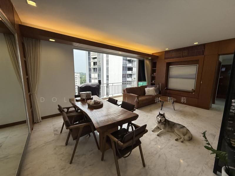 Belmond Green, 15 Balmoral Road, Tanglin / Holland / Bukit Timah, 5 Bedrooms, 2,454 sqft, Condominium For Sale, by Dolly Chia 谢梅莉, 500250126 - PropertyGuru.com.sg