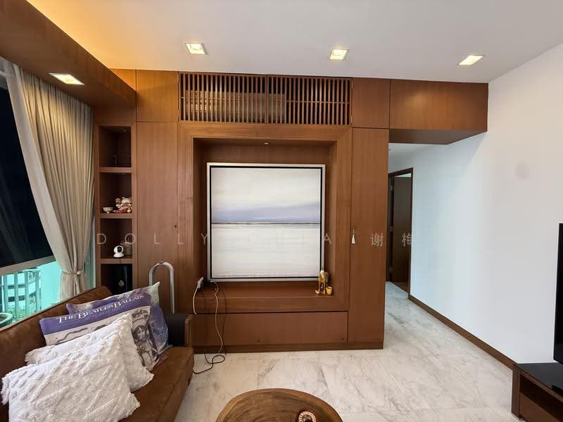 Belmond Green, 15 Balmoral Road, Tanglin / Holland / Bukit Timah, 5 Bedrooms, 2,454 sqft, Condominium For Sale, by Dolly Chia 谢梅莉, 500250126 - PropertyGuru.com.sg