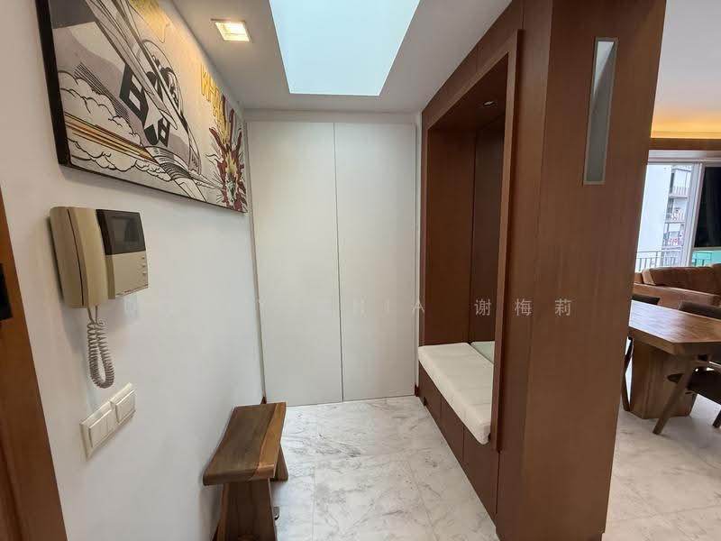 Belmond Green, 15 Balmoral Road, Tanglin / Holland / Bukit Timah, 5 Bedrooms, 2,454 sqft, Condominium For Sale, by Dolly Chia 谢梅莉, 500250126 - PropertyGuru.com.sg