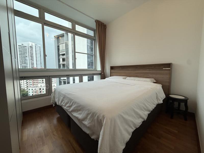 Belmond Green, 15 Balmoral Road, Tanglin / Holland / Bukit Timah, 5 Bedrooms, 2,454 sqft, Condominium For Sale, by Dolly Chia 谢梅莉, 500250126 - PropertyGuru.com.sg