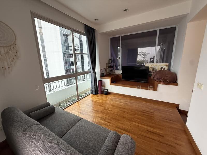 Belmond Green, 15 Balmoral Road, Tanglin / Holland / Bukit Timah, 5 Bedrooms, 2,454 sqft, Condominium For Sale, by Dolly Chia 谢梅莉, 500250126 - PropertyGuru.com.sg