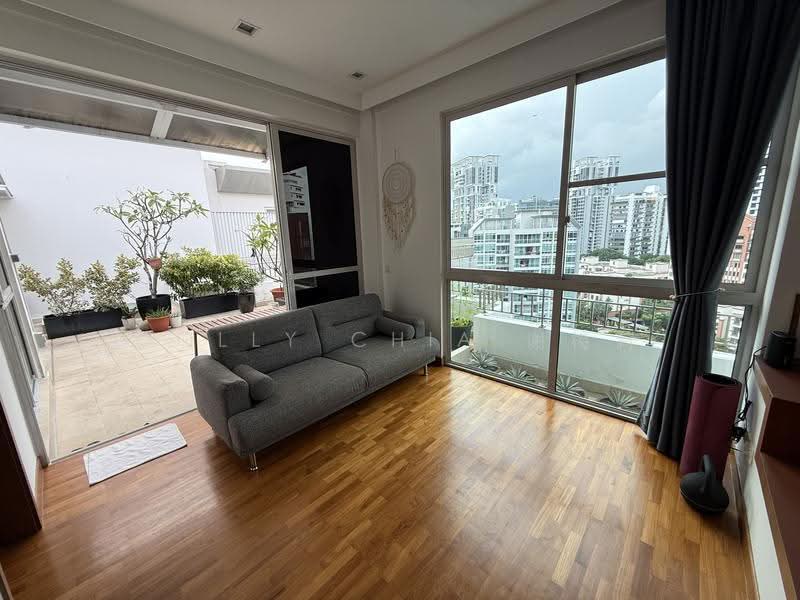 Belmond Green, 15 Balmoral Road, Tanglin / Holland / Bukit Timah, 5 Bedrooms, 2,454 sqft, Condominium For Sale, by Dolly Chia 谢梅莉, 500250126 - PropertyGuru.com.sg