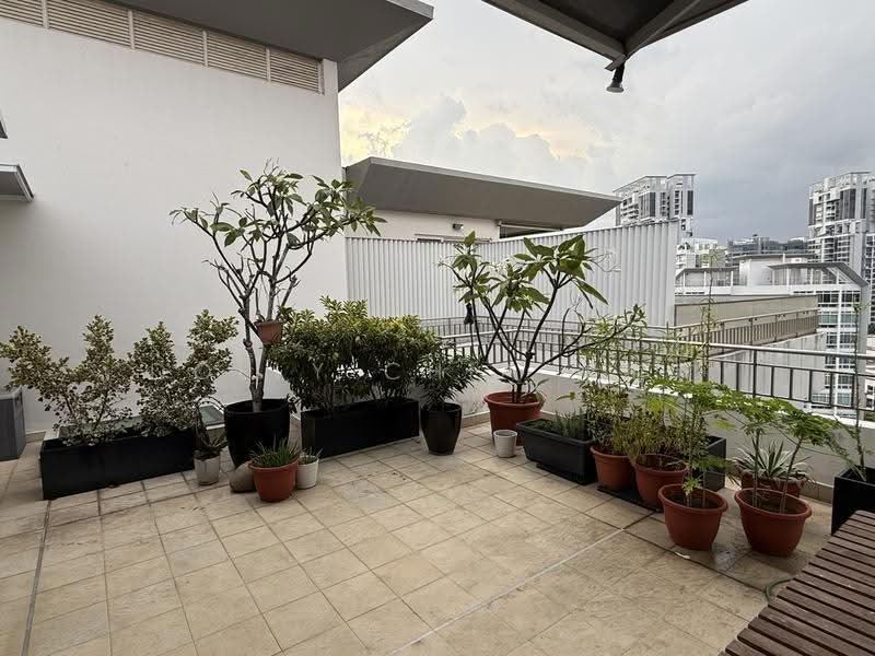 Belmond Green, 15 Balmoral Road, Tanglin / Holland / Bukit Timah, 5 Bedrooms, 2,454 sqft, Condominium For Sale, by Dolly Chia 谢梅莉, 500250126 - PropertyGuru.com.sg