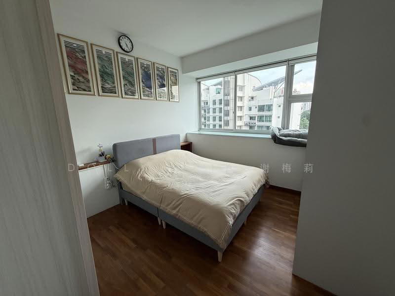 Belmond Green, 15 Balmoral Road, Tanglin / Holland / Bukit Timah, 5 Bedrooms, 2,454 sqft, Condominium For Sale, by Dolly Chia 谢梅莉, 500250126 - PropertyGuru.com.sg